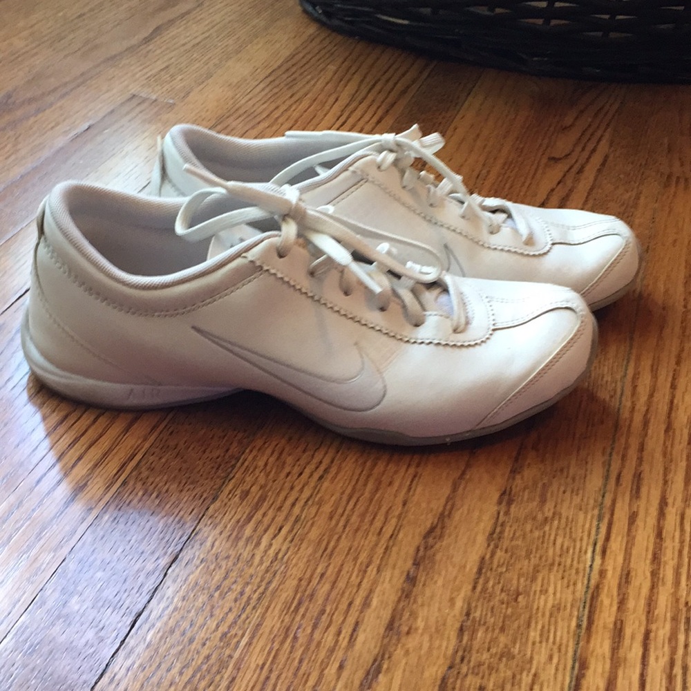Nike Cheer Shoes!